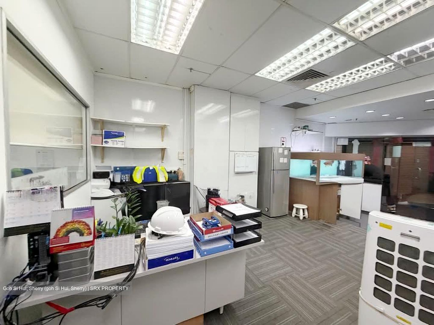 Sim Lim Square (D7), Retail #532666191